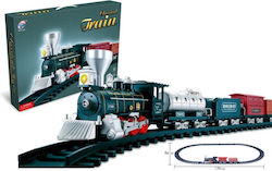 Zita Toys Сет с Влакче за 3+ години+ Години Zita Toys Сет с Влакче за 3+ години+ Години