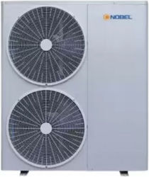 Nobel Monoblock 60°C
