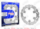 X-Brake Back Brake Disc for Yamaha XJ / FJ / XV Virago / XJR / MT-01