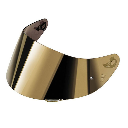 Agv Ζελατινα Gt2-1 K5 S/k3 Sv Xs-s-ms K1 S Xs-s-ms Mplk Iridium Gold