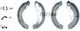 Textar Bremsbacken-Satz 91069200