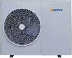 Nobel Monoblock Μονοφασική 55°C