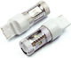 Cree Λάμπα Αυτοκινήτου T20 Canbus LED 5W
