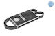 Ιμαντας Δυναμο 5pk1155 Poly-v Bmw 7 E32 85-94 8 E31 90-99/honda Jazz Gd Ge3 Ge2 01-08/citroen Xm1 Y3 89-94 Xm2 Y4 94-00 0500051155-10761