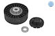 Tensioner Belt A.romeo 145 146 147 156 Gt/lancia Lybra Musa/fiat Brava Bravo Doblo Idea Marea Multipla Palio Punto Stilo 2140090003-10761