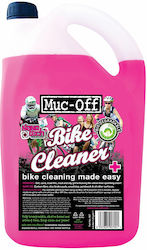 Muc-Off Nano Tech Bike Cleaner Shampoo 5lt