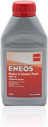 Υγρο Φρενων Eneos Dot 4 500ml