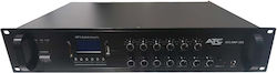 ATC AMP-101 Усилвател на мощност Търговски усилвател 240W/100V ATC AMP-101 Усилвател на мощност Търговски усилвател 240W/100V