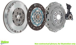 Valeo Clutch Kit 837424 Valeo Clutch Kit 837424