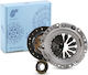 Clutch Set Hyundai Atos Mx 97-15 Kia Picanto Pa 04-12 Clutch Bearing Adg030105 Blue Print 41100-02010 Adg030105-11426