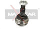 Joint Kit Seat Arosa 6H1 97-04 VW Lupo 6X1 6E1 98-05 Polo 6N1 6N2 6V5 94-01 251190MG Maxgear 6N0 498 099 251190MG-10734