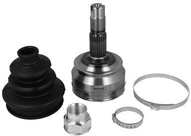 Kit De Îmbinare Fiat Brava 95-03 Felicitări 95-01 Marea 96-07 Punct 93-00 Lancia Dedra 89-99 Delta 93-99 Y 95-03 151105 151105-10758