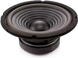 CarGuard Set Car Audio Round Tweeters 90dB