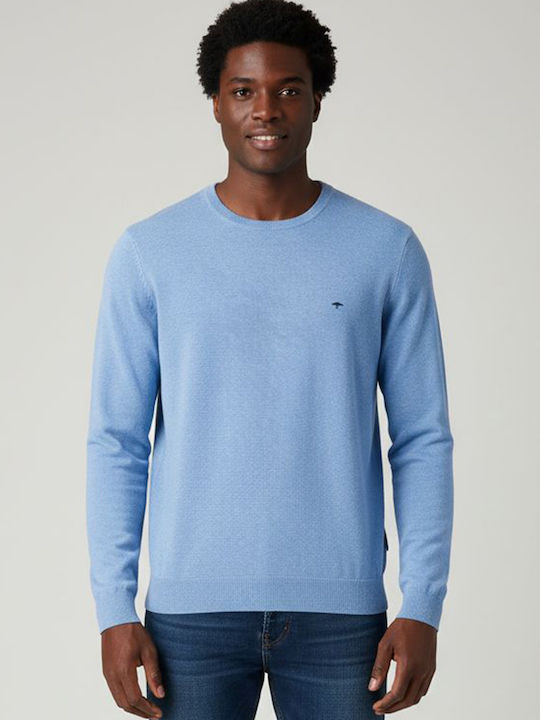 Fynch Hatton Blouse Crystal Blue