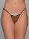 Damen Zeichenfolge Bronze