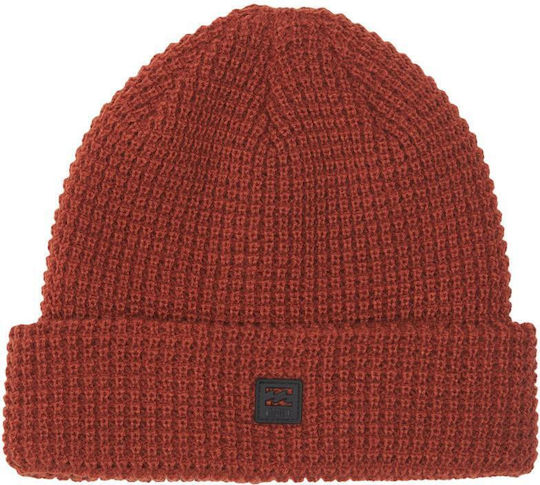 Barrow Beanie Ανδρικός Σκούφος Πλεκτός