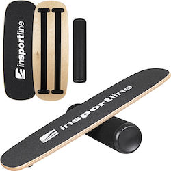 inSPORTline Σανίδα Ισορροπίας με Διάμετρο 10.5cm