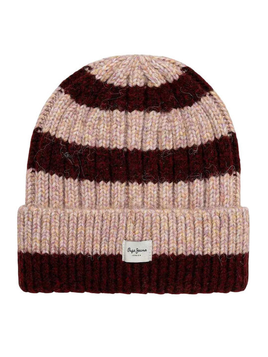 Beanie Γυναικείος Σκούφος Πλεκτός