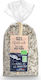 Organic Wild Garlic Sea Salt 250g Morel Et Le Chantoux