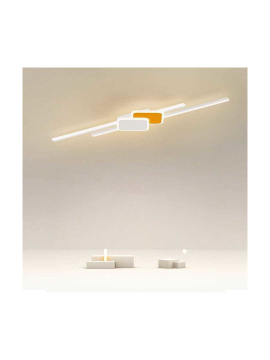 Lightplanet Lumină de Perete cu LED Integrat Alb