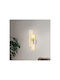 Lightplanet Modern Lumină de Perete cu LED Integrat