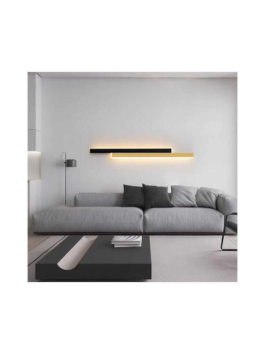 Lightplanet Lumină de Perete cu LED Integrat și Lumină Alb Natural