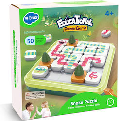 Hola Toys Εκπαιδευτικό Παιχνίδι