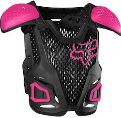 Fox Kids Riding Protection Motocross Pink Color Fox Kids Riding Protection Motocross Pink Color