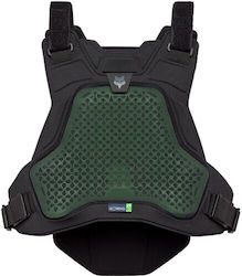Fox Level 1 Motocross Chest Protector Black Color Fox Level 1 Motocross Chest Protector Black Color