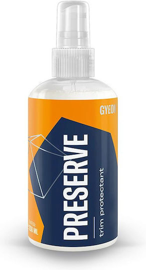 Gyeon Spray Protecție pentru Corp 250ml