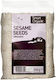 Органични Цели Сусамови Семена 250г Smart Organic