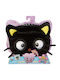 Hello Kitty Portofel pentru copii Negru