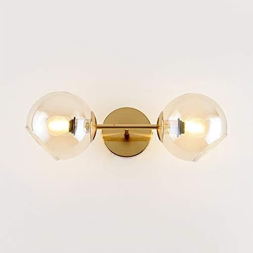 Lightplanet Διπλό Σποτ με Ντουί E27 Lightplanet Διπλό Σποτ με Ντουί E27