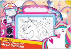 AS Magic Scribbler Fantasy Dreams Magnetic Board AS Magic Scribbler Fantasy Dreams Magnetic Board
