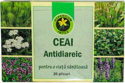 Hypericum impex Ceai 20 Pungi 1buc Hypericum impex Ceai 20 Pungi 1buc