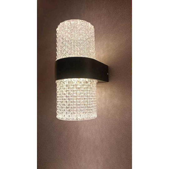 Lightplanet Lumină de exterior montată pe perete LED IP65 10W