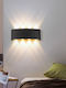 Lightplanet Lumină de exterior montată pe perete LED IP54