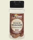 Cook At Home Nucșoară Organic 30gr