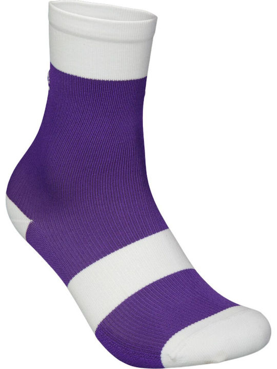 Poc Kindersocken Kniehohe Purple Poc Kindersocken Kniehohe Purple