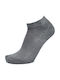 Ulisse Ανδρικές Κάλτσες Grey