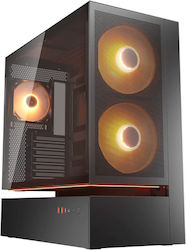 Cougar CFV235 Mesh Gaming Midi Tower Computer C...