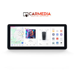 Carmedia Car Audio System for Mitsubishi Pajero 1999-2006 with Bluetooth USB and GPS Carmedia Car Audio System for Mitsubishi Pajero 1999-2006 with Bluetooth USB and GPS