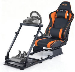 Vevor ZXZCSGSBWXSQX8MP1001V0 Simulation Cockpit