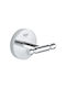 Grohe Schrauben Silber