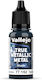 Acrylicos Vallejo Model Making Paint Hydra Turquoise 18ml