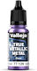 Acrylicos Vallejo Χρώμα Μοντελισμού Celestial Violet 18ml