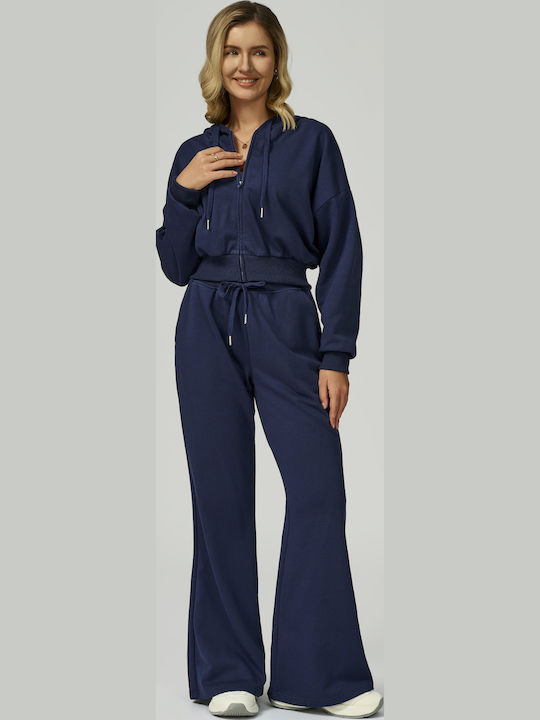 Jogginghose Navy