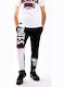 Jogginghose Schwarz