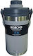 Igloo Μπουκάλι Θερμός Ανοξείδωτο 1.892lt Grey