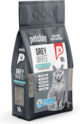 Petclay Litter with Scent Marseille Soap 10lt